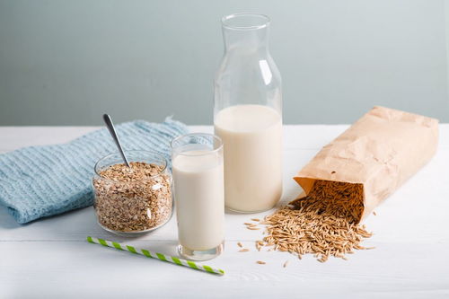 慢性胃炎可以喝全脂奶粉吗