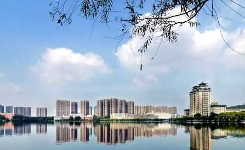 华中最大的四个城市 第一名是武汉