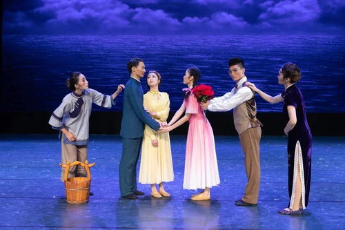福建省歌舞剧院舞剧团2021年公开招聘舞蹈演员