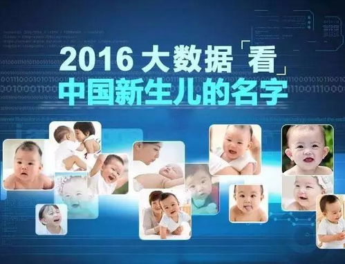 中国首份姓名报告出炉 河南人最爱给宝宝起的名字竟是...哈哈哈 