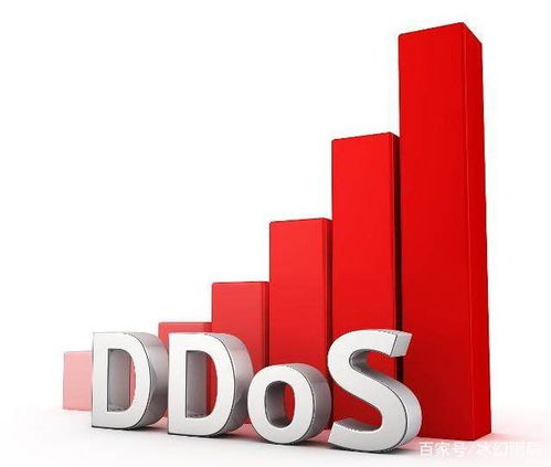 美国服务器如何防御DDOS