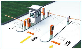 智能停车场哪个品牌好(停车场道闸系统哪家服务好)