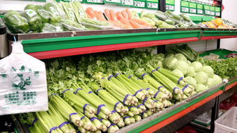 夏天超市蔬菜有哪些品种（夏天超市的蔬菜怎么保存）