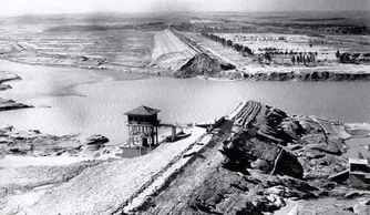 河南板桥溃坝事件真相,1975年驻马店特大洪灾属于自然灾难还是人为灾难？