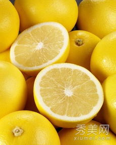 柠檬减肥法 6种柠檬减肥法 让你一周速瘦8斤