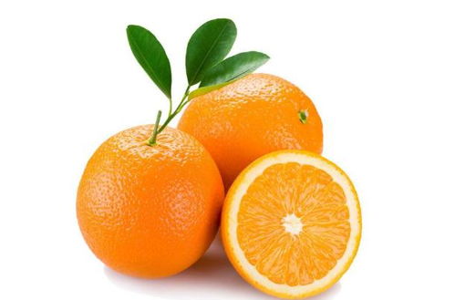 7月橙子是应季水果吗 8月有橙子成熟吗