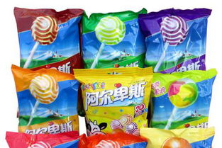 加盟 最好吃的糖果排名 中国加盟网 
