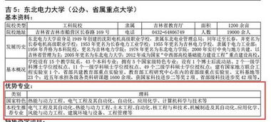 选择一个满意的大学,需要注意这10点 