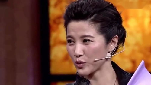 她曾一口气拿8个影后 倪萍说她是中国最好的女演员 