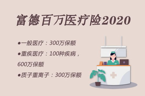 富德百万医疗险2020有免赔额吗(富德百万医疗保险可靠吗)