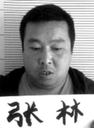 男子抢劫改名潜逃9年 撞人被控法院 设局 抓捕 