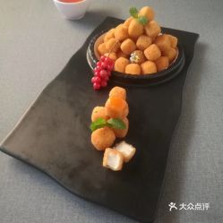 七味盐香酥黄金小豆腐 搜狗图片搜索