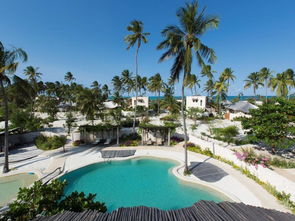 马尔代夫富士岛阿瑞纳酒店置身于自然美景之中的完美度假地（马尔代夫阿玛瑞岛）