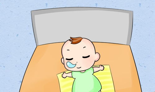 为啥月子里的小宝宝睡不好,总是痴迷妈妈怀抱 三点原因三个技巧