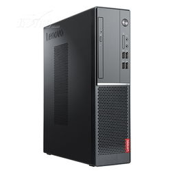 联想扬天m4000e安装win10