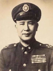 1948年,此人被白崇禧任命为光杆司令,后拉起十万人的部队,此人是谁