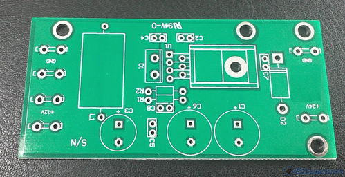 用TI webench设计制作的12V3A上网本电源样板 Webench 方案挑战秀 电路城 