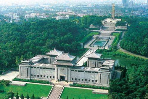 南京雨花台十大旅游景点(南京雨花台旅游攻略指南)