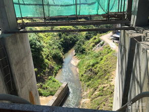 黄沙坑水水库未命名