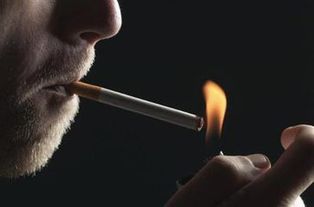 吸烟有什么好的，为什么都戒不掉呢当初抽烟的初衷是什么呢