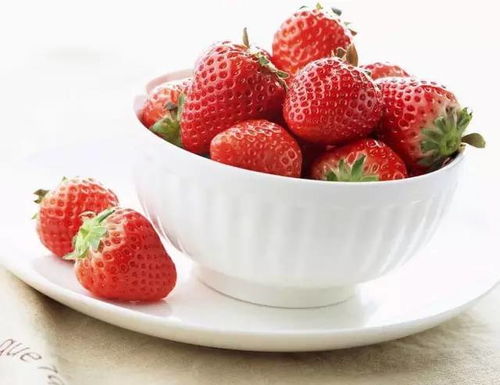 几种家庭种植草莓的小技巧,你都学会了吗