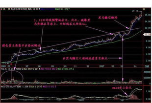 股票成交量的概念