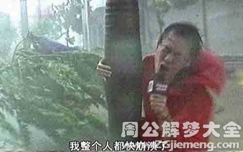 梦见狂风暴雨是什么意思 梦到狂风暴雨好不好 大鱼解梦网 