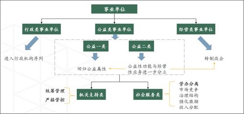 特殊企业与国有企业的区别