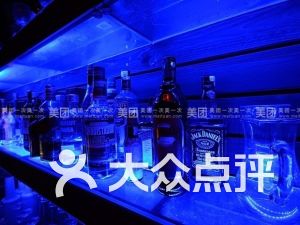 海口酒吧排行