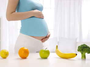 原创济南月子中心：孕期妈妈营养“三步曲”