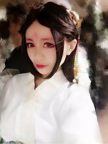 我是COSER,我为我家乡代言