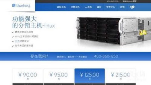 bluehost是否支持Redis(百度云虚拟主机使用redis)