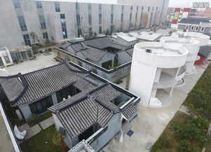 3D打印建筑到底可节省多少建筑成本