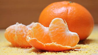 冬天橘子这样吃,身材皮肤越来越好