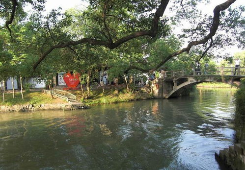 杭州旅游,远离西湖的市区周边3大景点游玩攻略