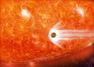 太阳如果进入老年期,变成红巨星,地球会不会被吞没