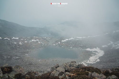 秦岭自然风水之旅 试登秦岭望秦川,龙脊溯源三日谈