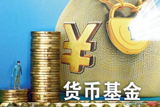 为什么 宝宝类 货币基金需要强监管