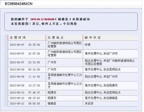 邮政物流计价（邮政物流计价标准） 第1张