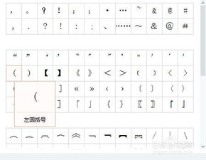 怎么在电脑键盘上打出括号