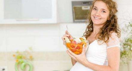 怀孕时,孕妇最好少吃3种水果,可能宝宝会 感谢 你,不妨一看
