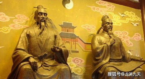 中国古代六大奇才,卧龙凤雏均未上榜,刘伯温和周公旦居然排名最后