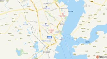 湛江市 中心属于哪个区 