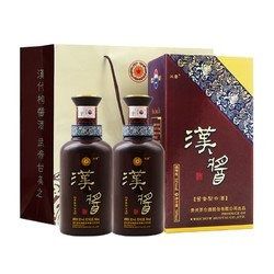 茅台王子生肖酒和茅台汉酱那个酒质好