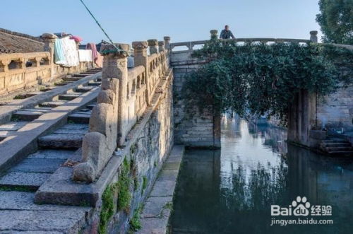 绍兴市中心,有一座800年前的古代 立交桥 