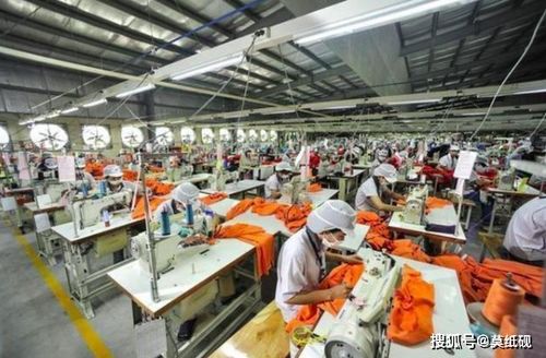 越南未来会取代中国制造成为下一个世界工厂吗 是否会超越韩国