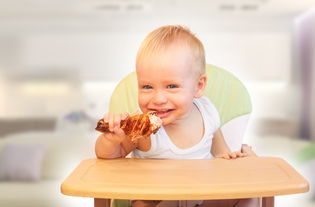 为什么说小食品不是儿童食品不能给宝宝吃