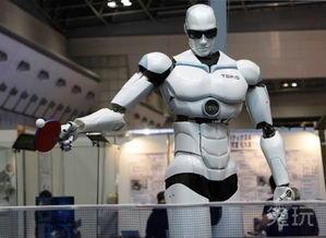 日本商场引进仿真机器人接待员 首个性爱机器人