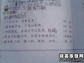 读书名言英语作文