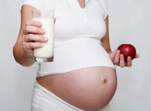 孕妇喝奶粉(孕妇可以喝奶粉吗)